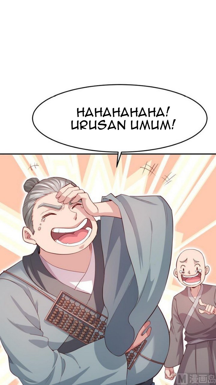 Peerless Sword God Chapter 130 Bahasa Indonesia