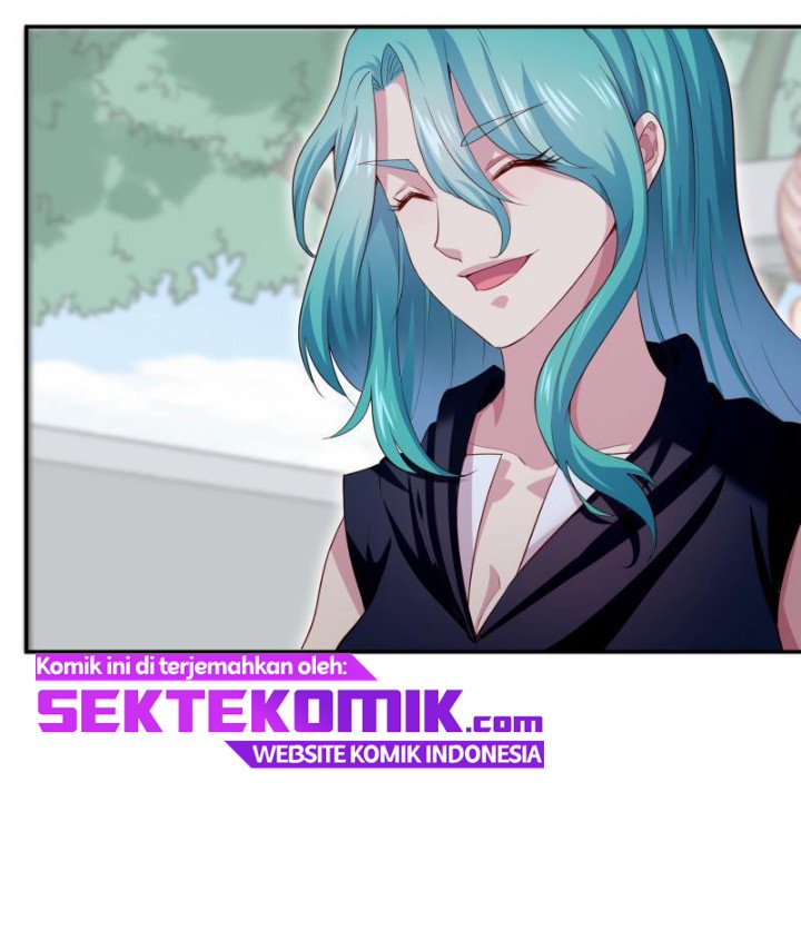 Peerless Sword God Chapter 130 Bahasa Indonesia