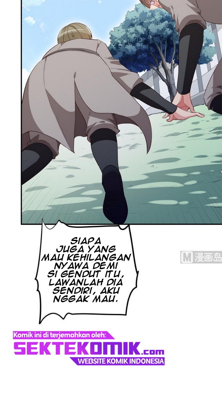 Peerless Sword God Chapter 130 Bahasa Indonesia
