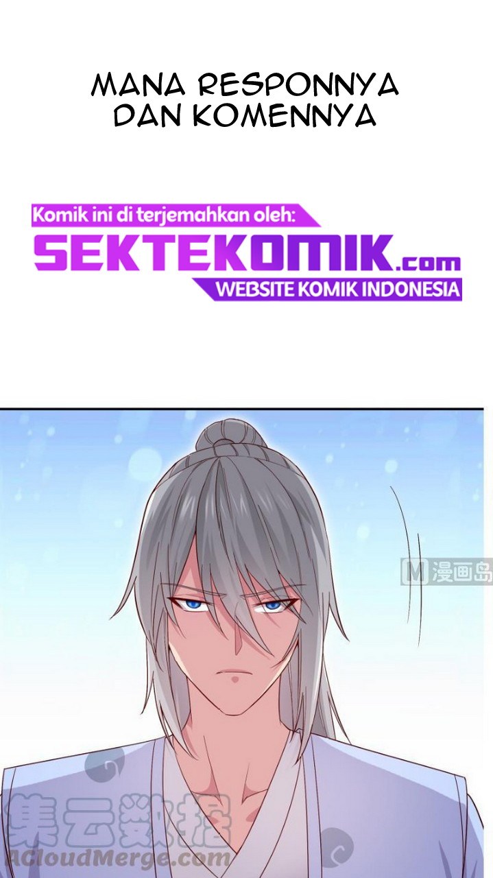 Peerless Sword God Chapter 130 Bahasa Indonesia