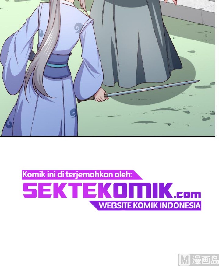 Peerless Sword God Chapter 130 Bahasa Indonesia