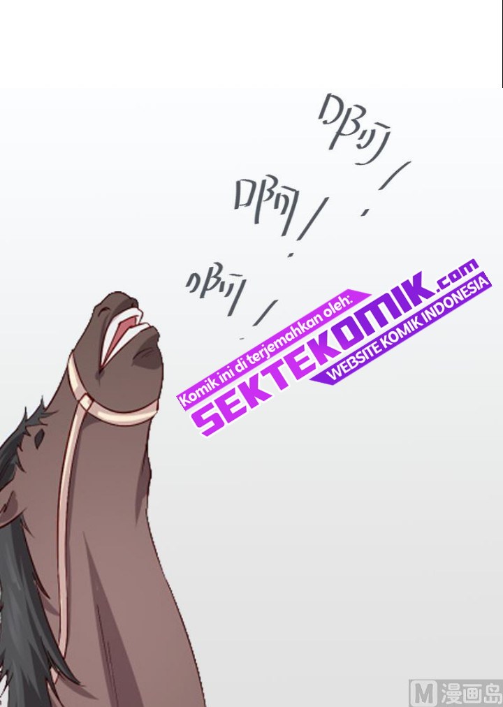 Peerless Sword God Chapter 130 Bahasa Indonesia