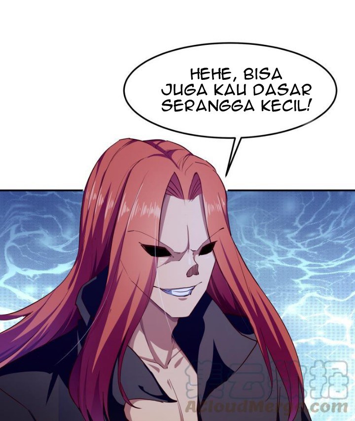 Peerless Sword God chapter 136