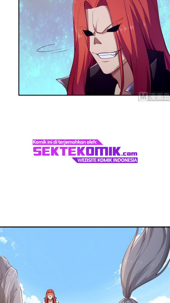 Peerless Sword God chapter 136