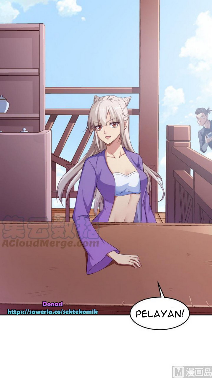 Peerless Sword God Chapter 145 Bahasa Indonesia