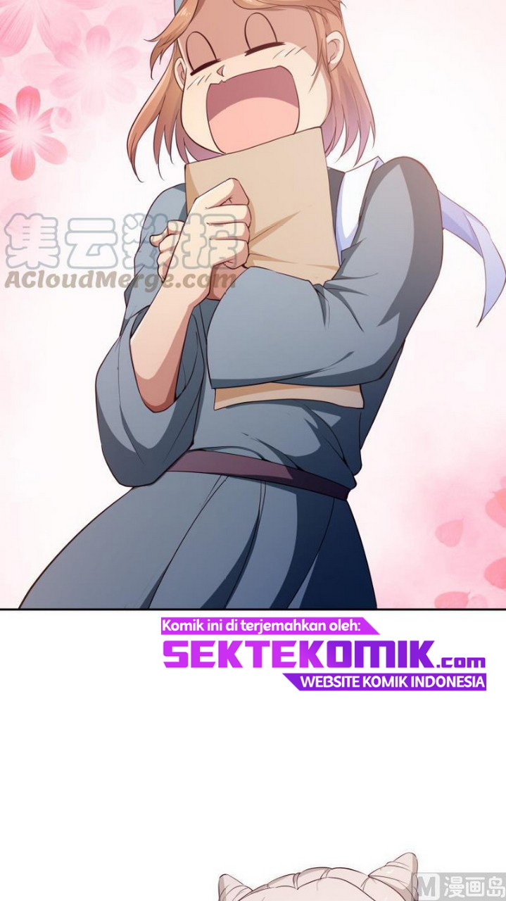 Peerless Sword God Chapter 145 Bahasa Indonesia