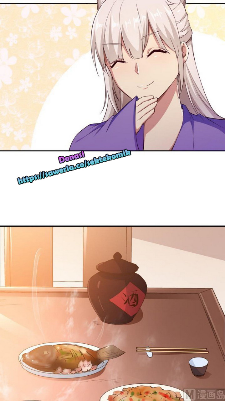 Peerless Sword God Chapter 145 Bahasa Indonesia