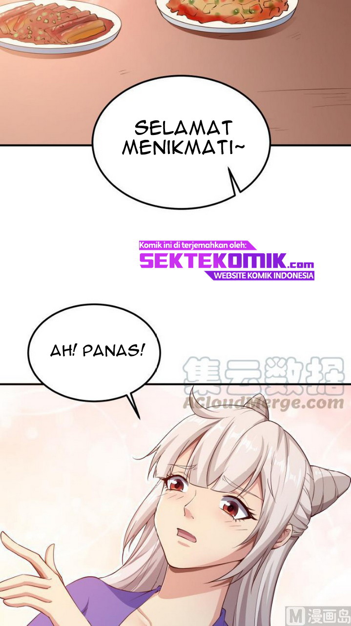 Peerless Sword God Chapter 145 Bahasa Indonesia