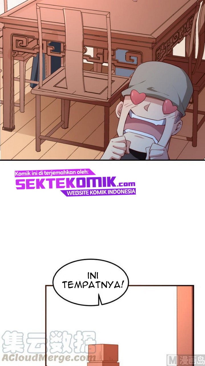 Peerless Sword God Chapter 145 Bahasa Indonesia