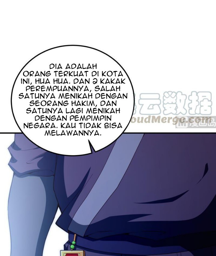 Peerless Sword God Chapter 145 Bahasa Indonesia