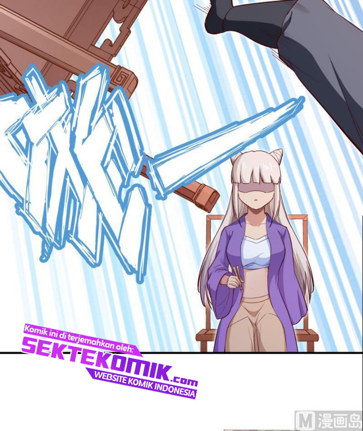 Peerless Sword God Chapter 145 Bahasa Indonesia