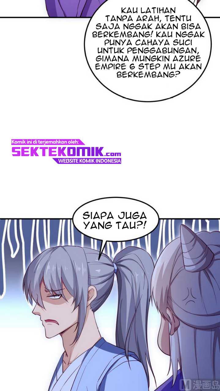 Peerless Sword God chapter 149