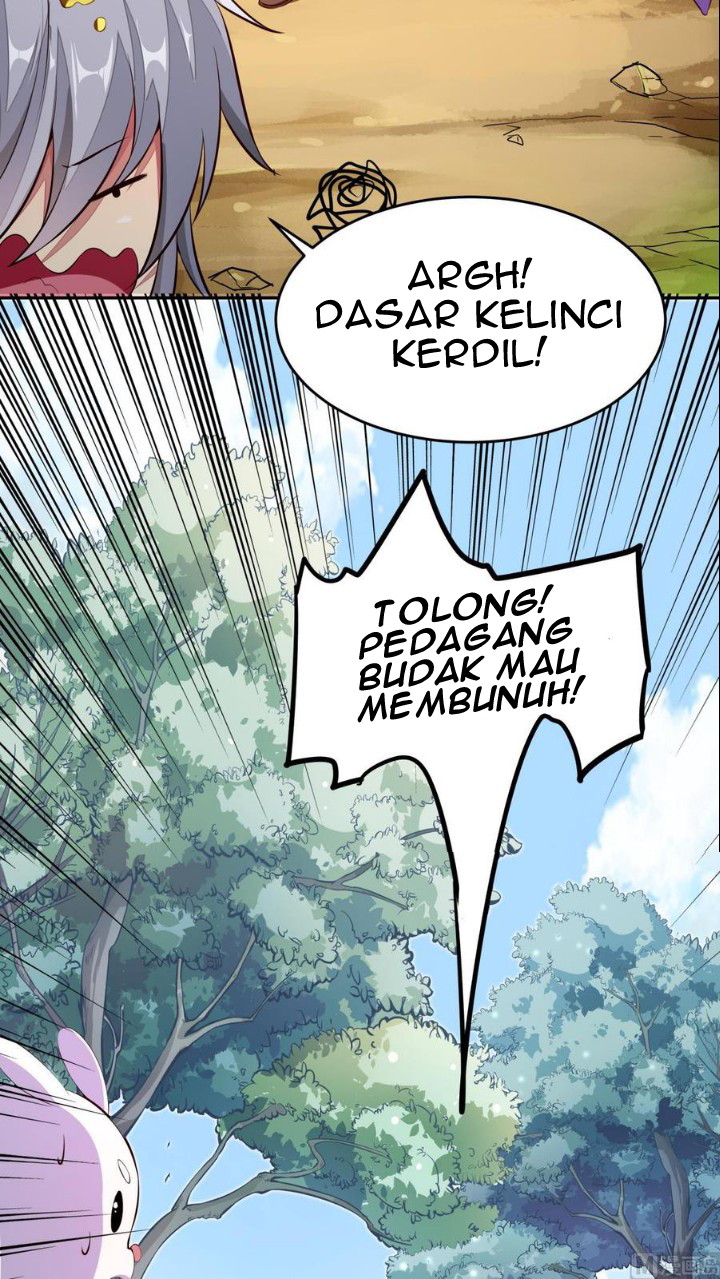 Peerless Sword God chapter 160