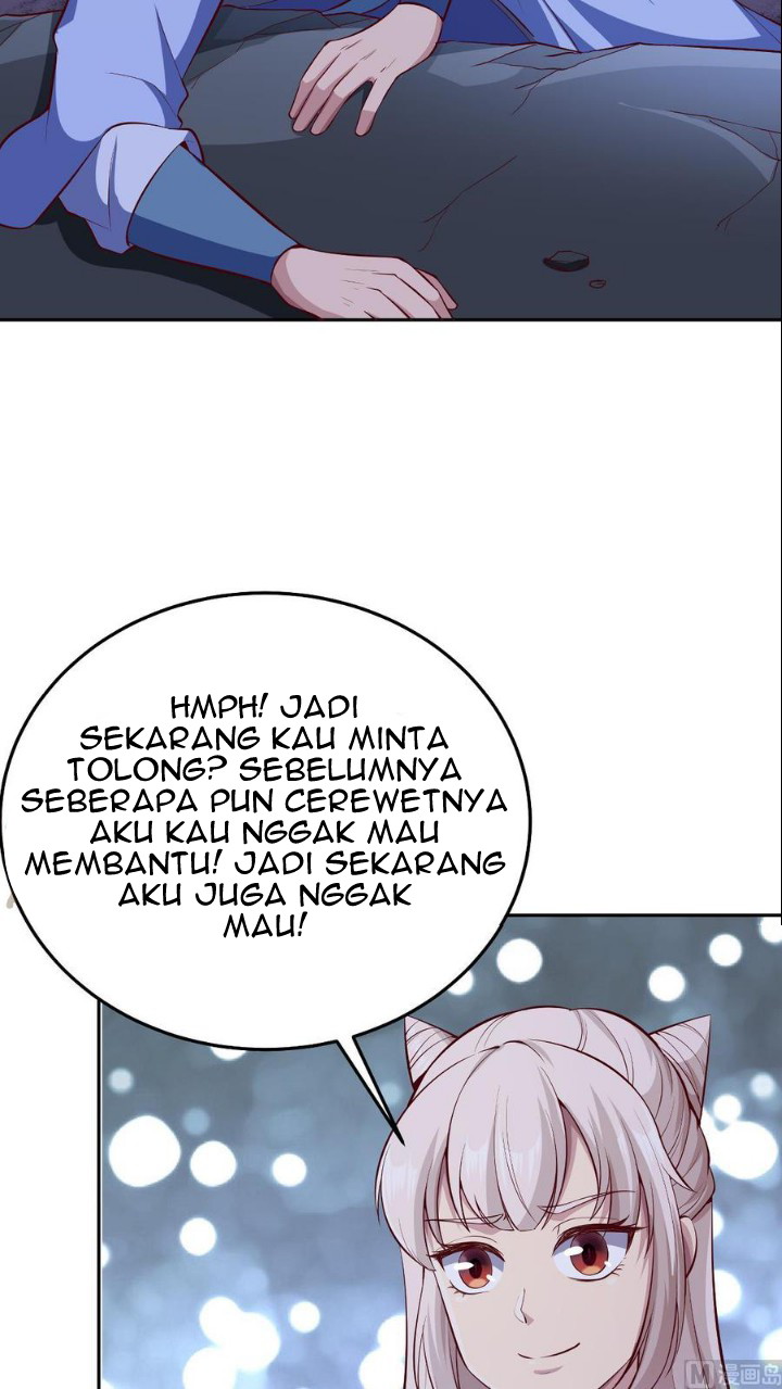 Peerless Sword God Chapter 172 Bahasa Indonesia