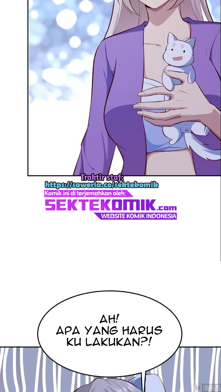 Peerless Sword God Chapter 172 Bahasa Indonesia