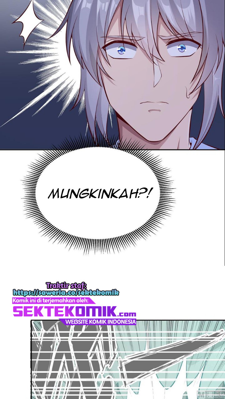 Peerless Sword God Chapter 172 Bahasa Indonesia