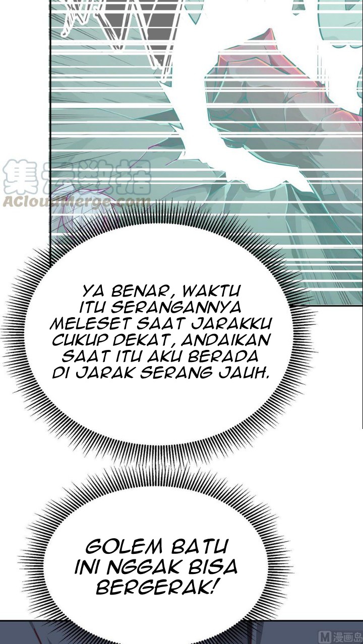 Peerless Sword God Chapter 172 Bahasa Indonesia