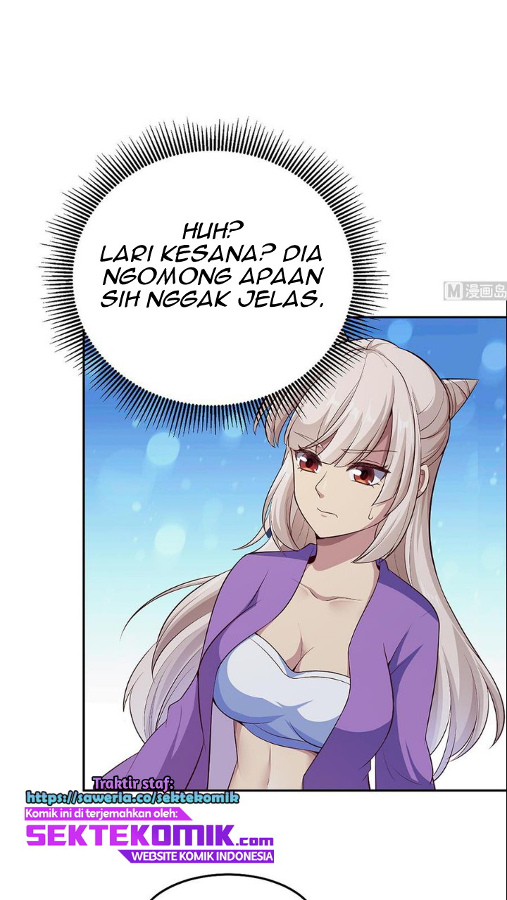 Peerless Sword God Chapter 172 Bahasa Indonesia