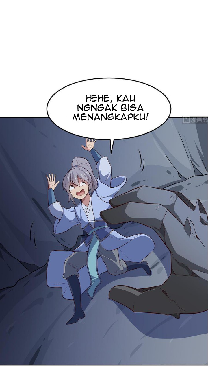 Peerless Sword God Chapter 172 Bahasa Indonesia