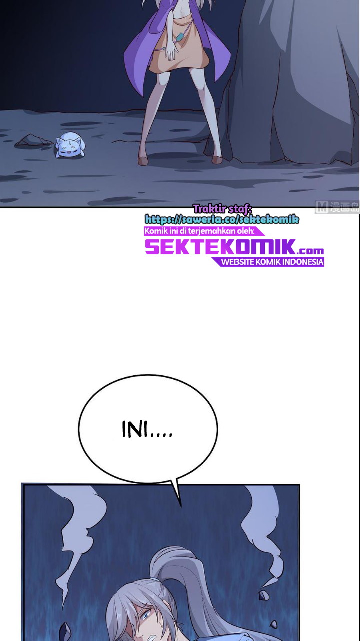 Peerless Sword God Chapter 172 Bahasa Indonesia