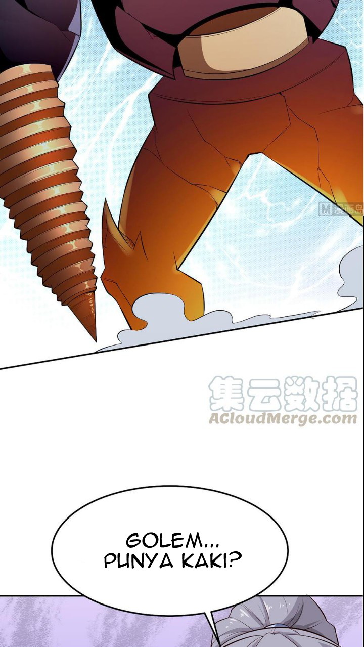 Peerless Sword God Chapter 172 Bahasa Indonesia