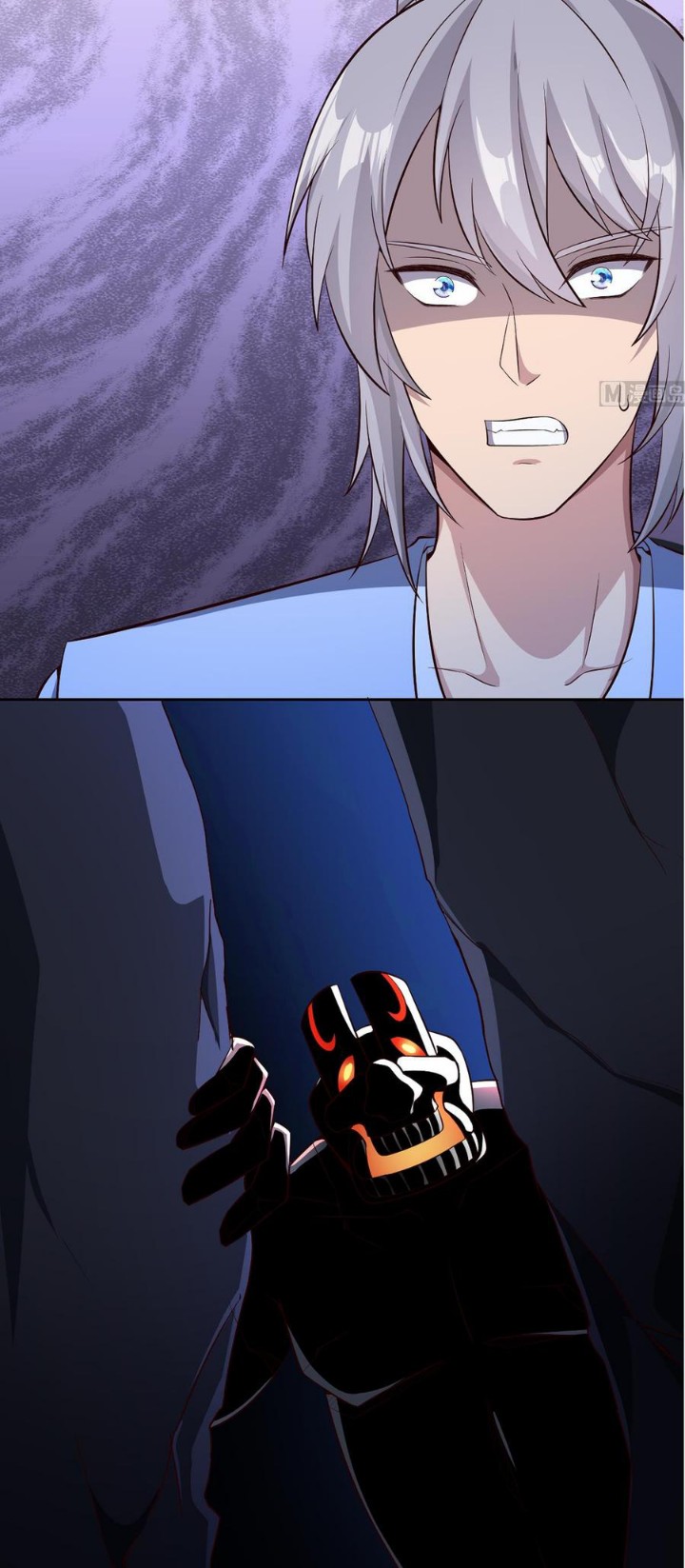 Peerless Sword God Chapter 172 Bahasa Indonesia