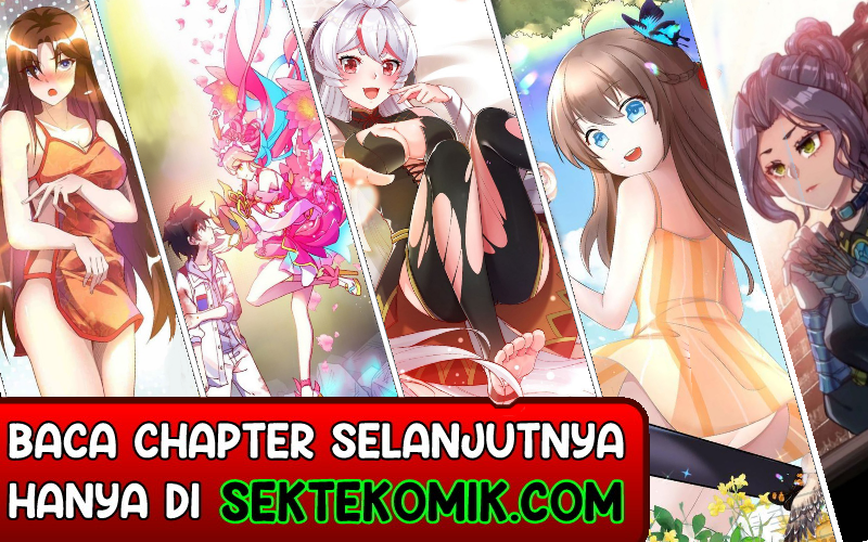 Peerless Sword God Chapter 172 Bahasa Indonesia