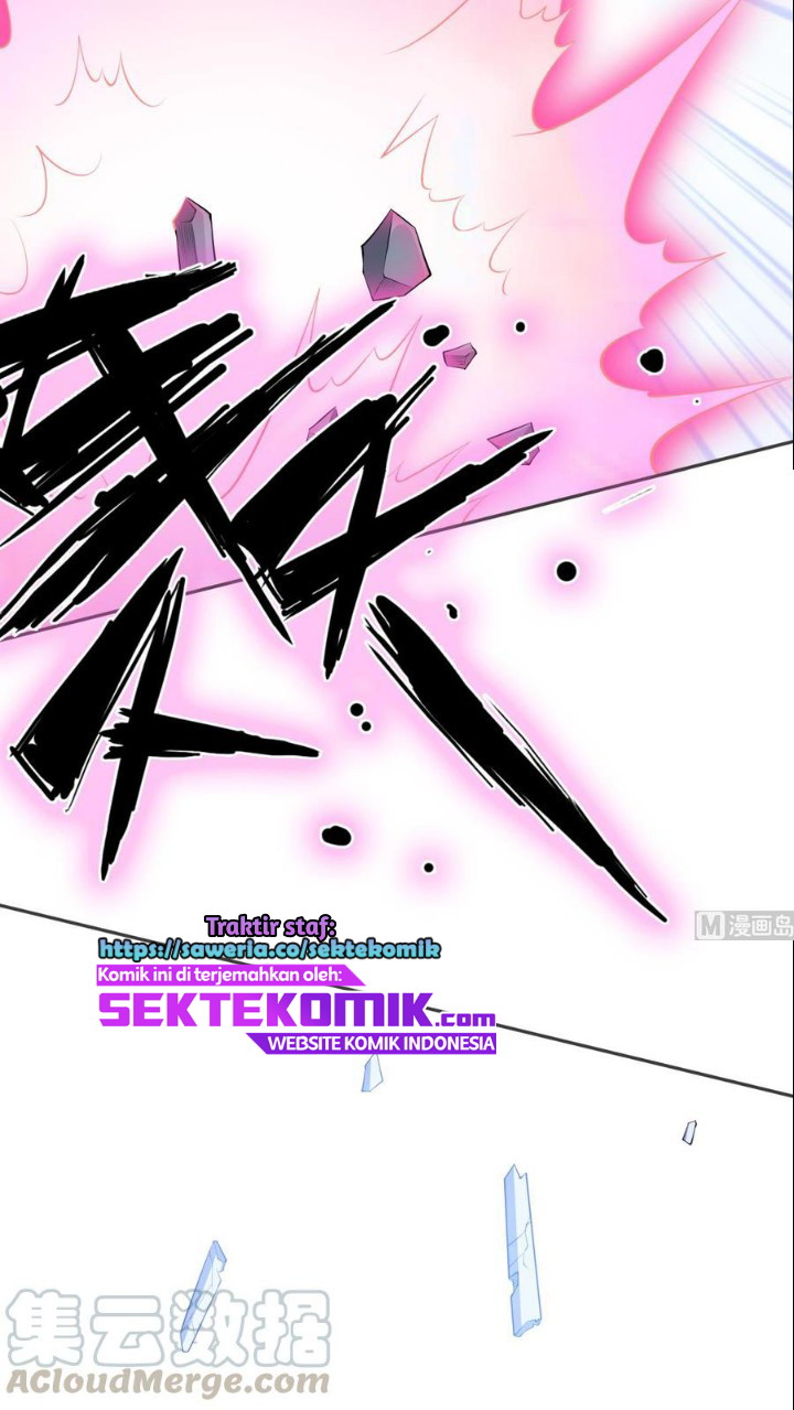 Peerless Sword God chapter 173