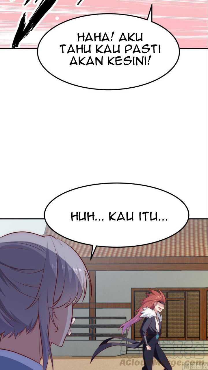 Peerless Sword God Chapter 181 Bahasa Indonesia