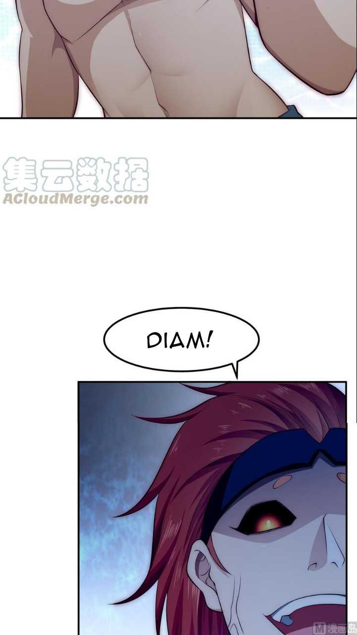 Peerless Sword God Chapter 181 Bahasa Indonesia