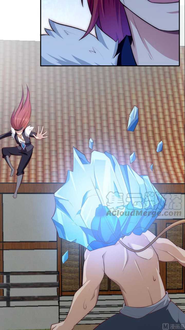 Peerless Sword God Chapter 181 Bahasa Indonesia