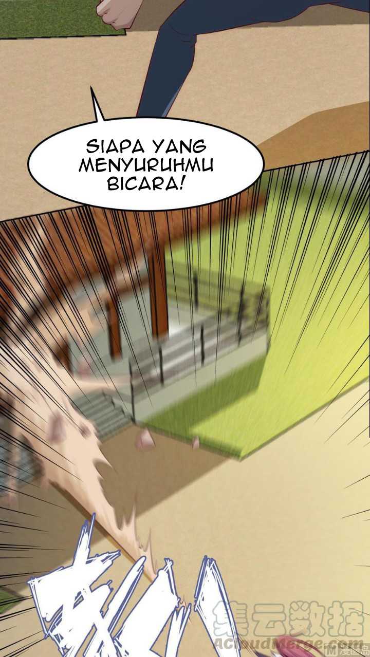 Peerless Sword God Chapter 181 Bahasa Indonesia