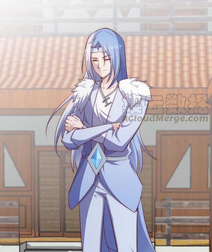 Peerless Sword God Chapter 181 Bahasa Indonesia