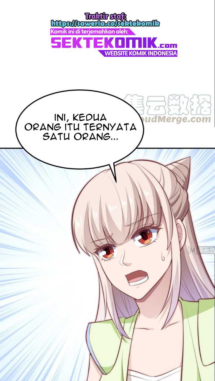 Peerless Sword God Chapter 181 Bahasa Indonesia