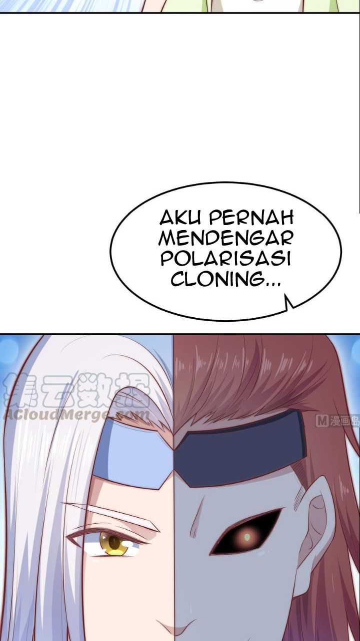 Peerless Sword God Chapter 181 Bahasa Indonesia