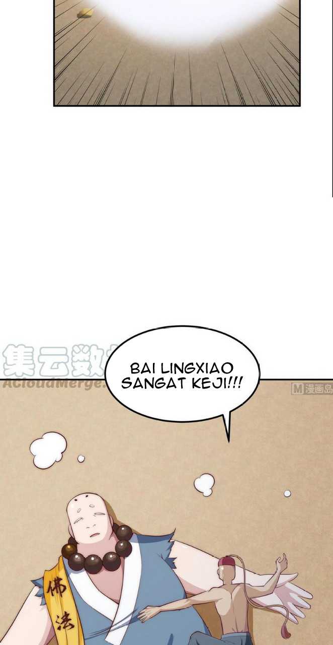 Peerless Sword God Chapter 181 Bahasa Indonesia