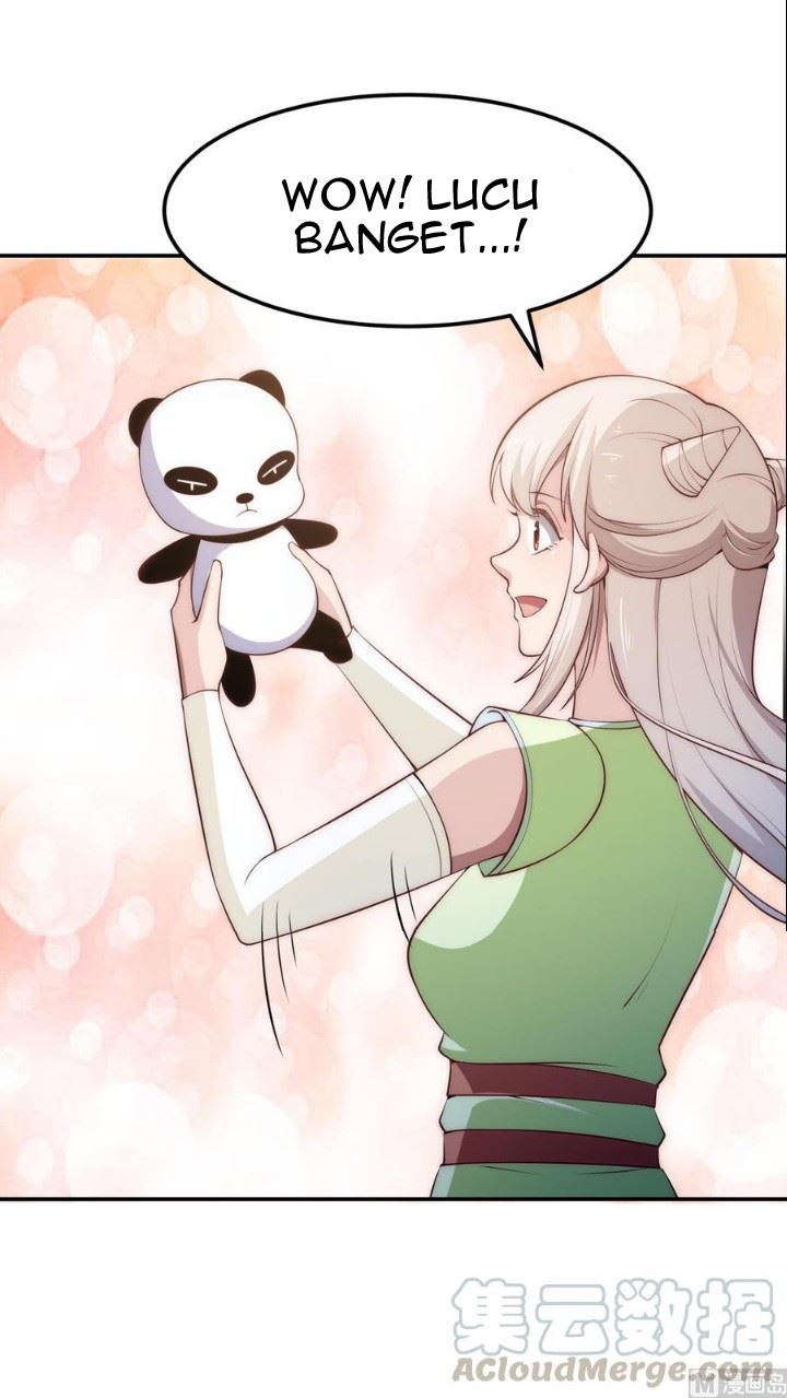 Peerless Sword God chapter 186