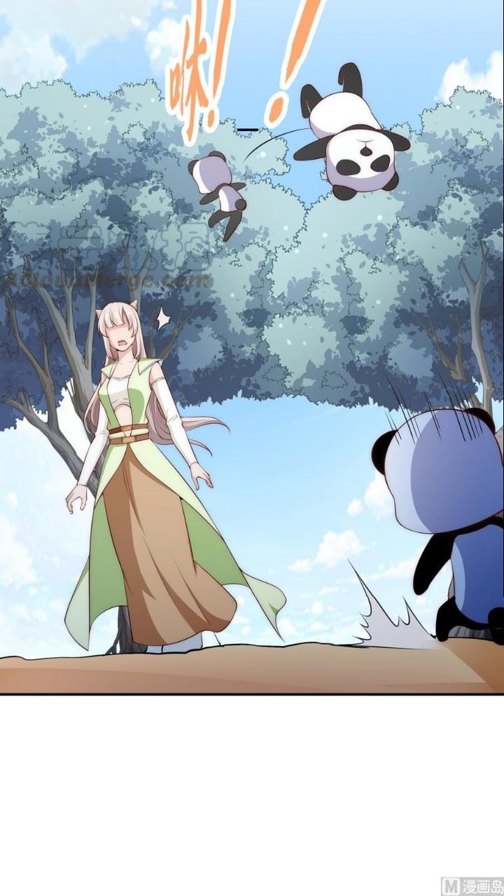 Peerless Sword God chapter 186