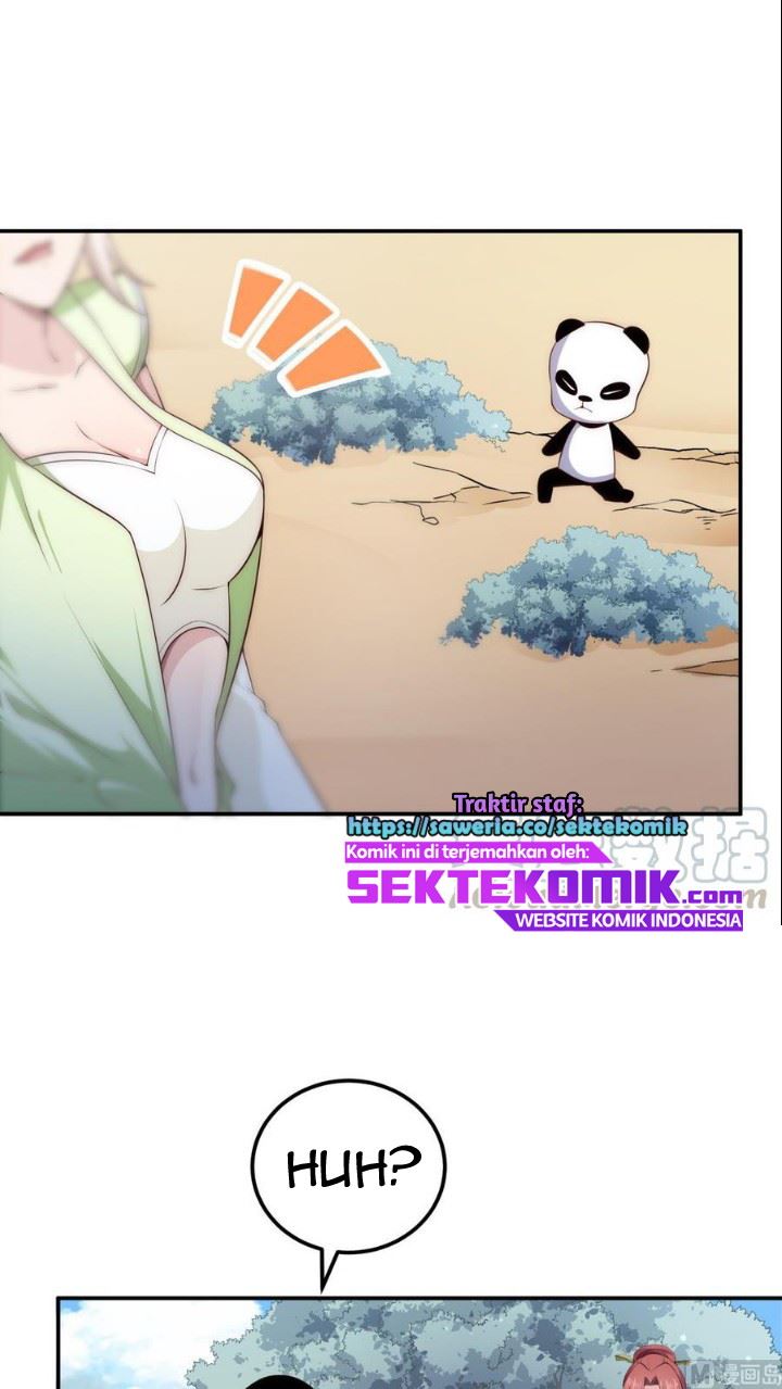 Peerless Sword God chapter 186