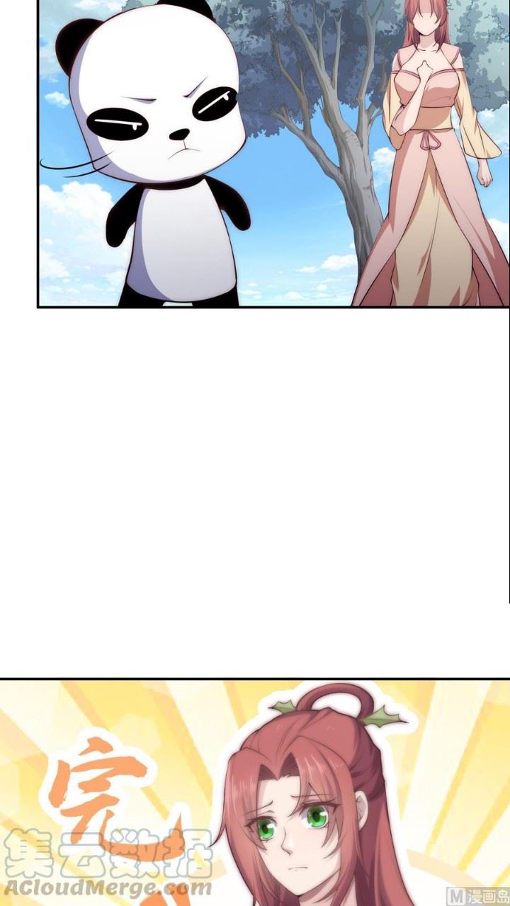Peerless Sword God chapter 186
