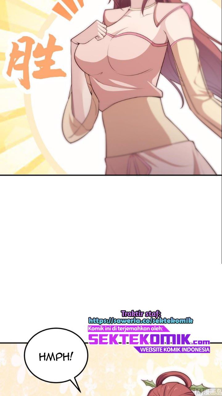 Peerless Sword God chapter 186