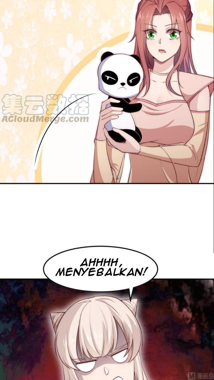 Peerless Sword God chapter 186
