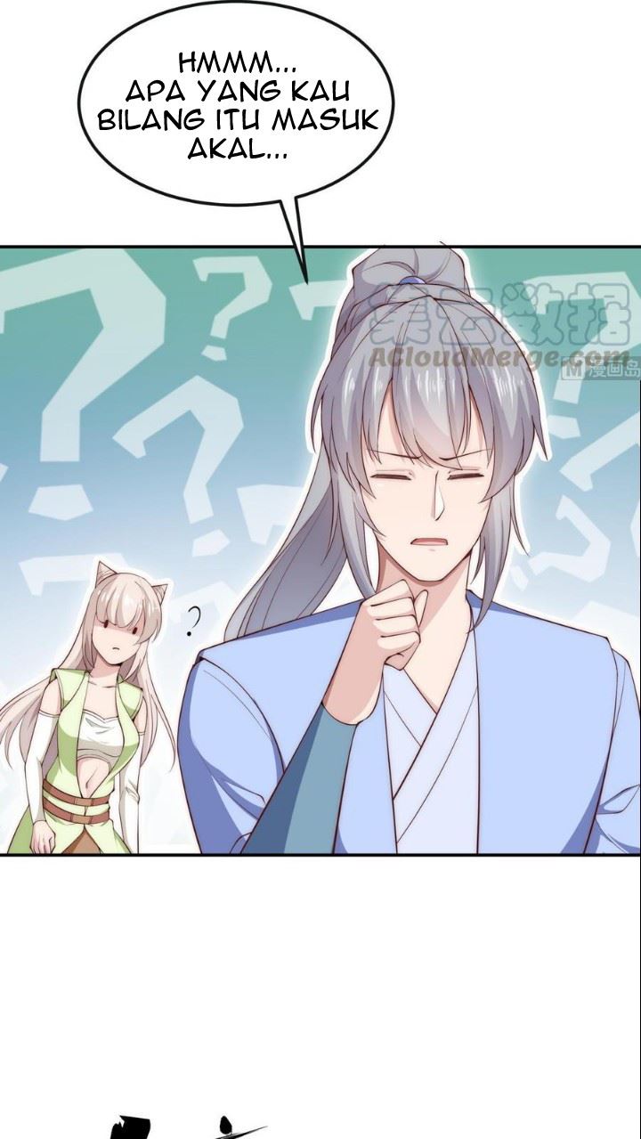 Peerless Sword God chapter 186