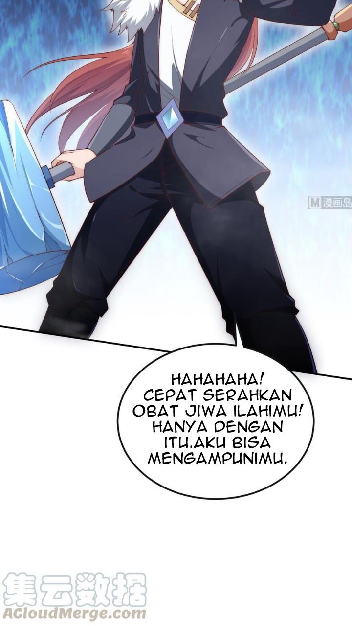 Peerless Sword God chapter 186