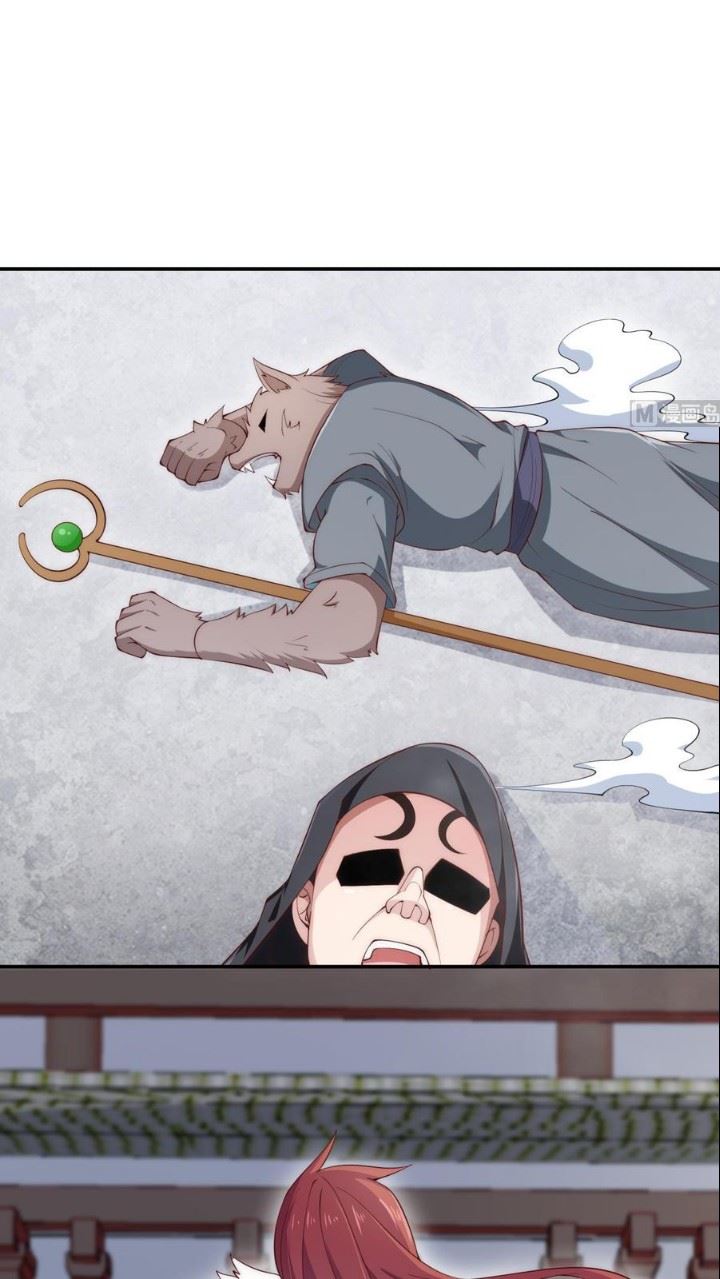 Peerless Sword God chapter 186