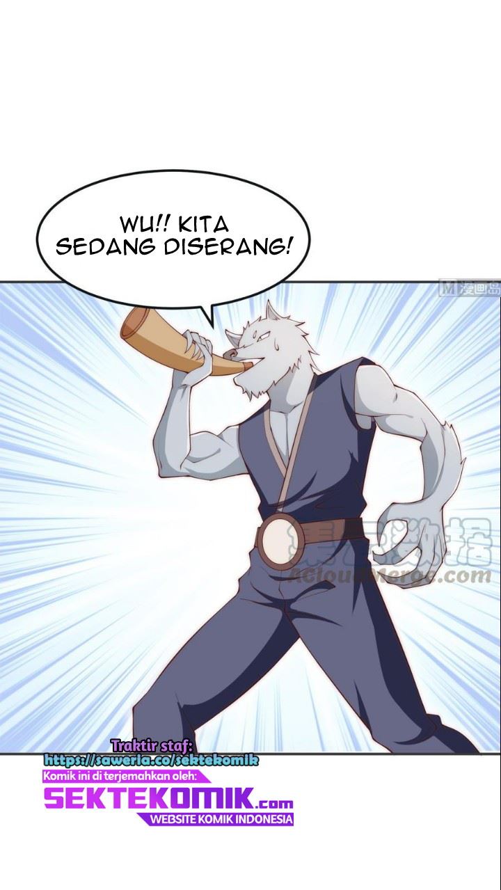 Peerless Sword God chapter 186