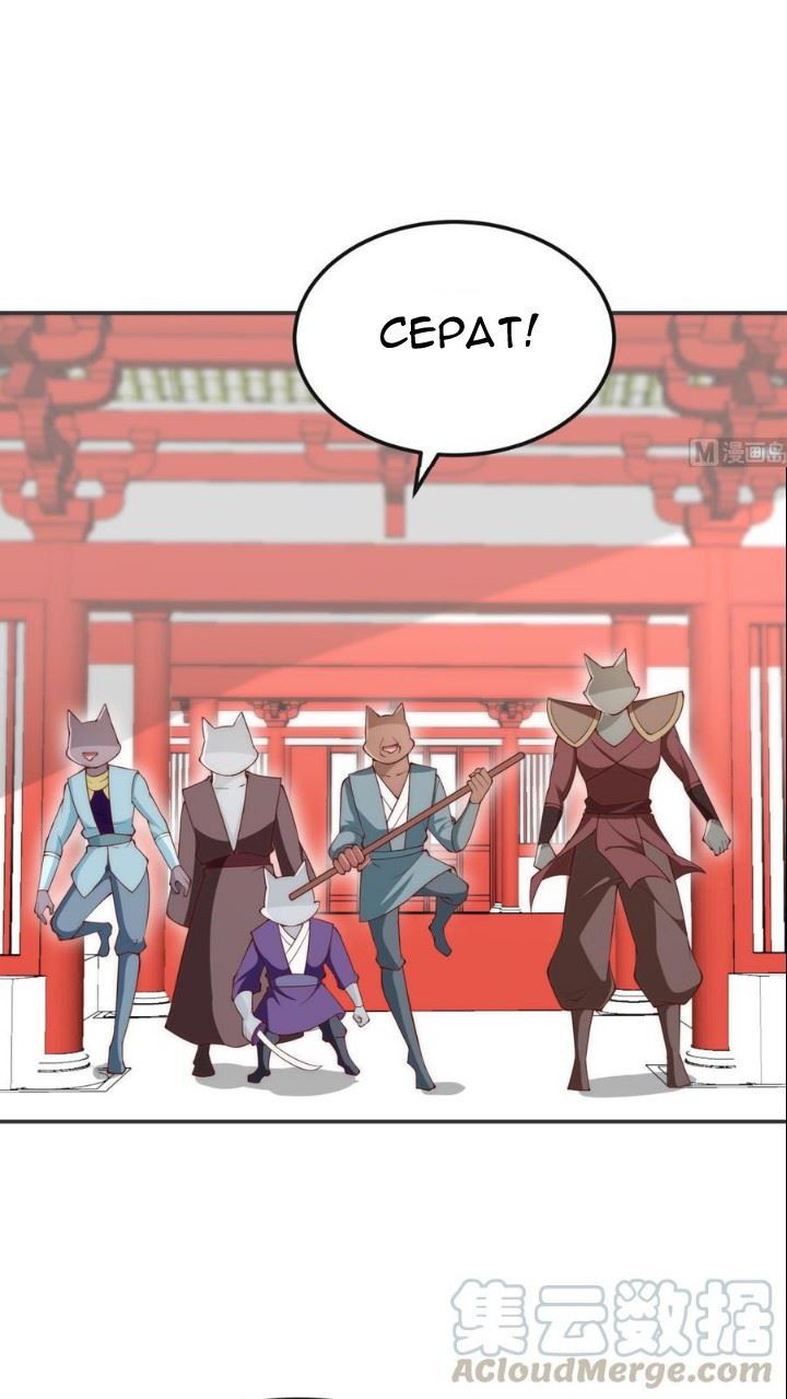 Peerless Sword God chapter 186