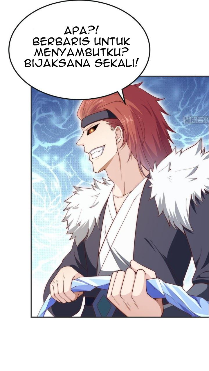 Peerless Sword God chapter 186