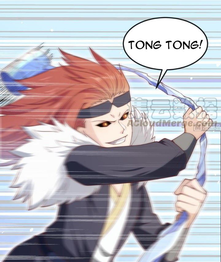 Peerless Sword God chapter 186