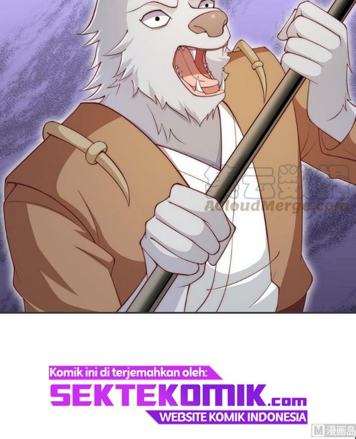 Peerless Sword God chapter 186